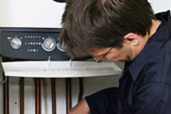 boiler repair Coed Y Caerau