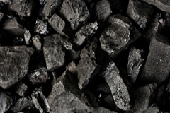 Coed Y Caerau coal boiler costs